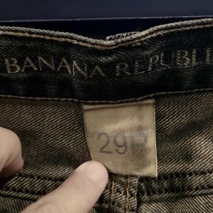 Banana Republic Jeans